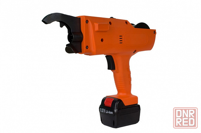 Аренда прокат - пистолет для вязки арматуры Волгоград - изображение 1