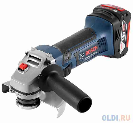 Аренда прокат аккумуляторная угловая шлифмашина bosch Волгоград