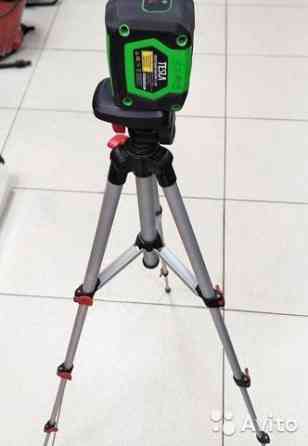 Аренда прокат лазерный нивелир Волгоград