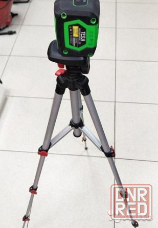 Аренда прокат лазерный нивелир Волгоград - изображение 1