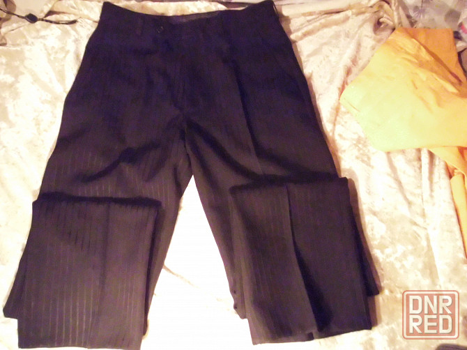 брюки подростковые Макеевка - изображение 2