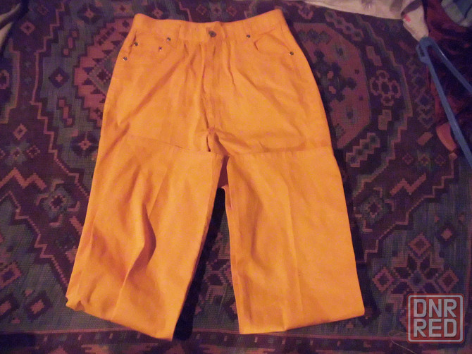 брюки подростковые Макеевка - изображение 1