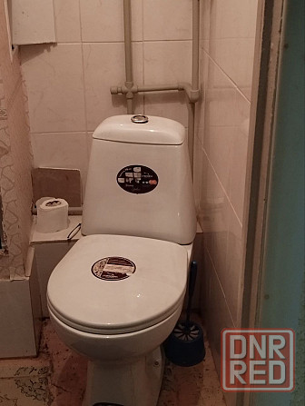 Срочная продажа 3х.к.кв.на гвардейке. н-н Калининский. Макеевка - изображение 4