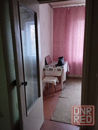 Срочная продажа 3х.к.кв.на гвардейке. н-н Калининский. Макеевка - изображение 2