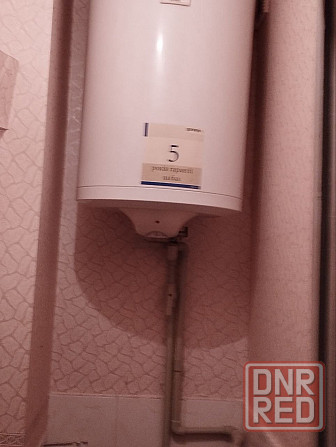 Срочная продажа 3х.к.кв.на гвардейке. н-н Калининский. Макеевка - изображение 3