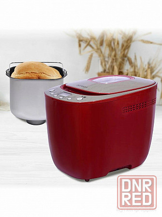 Продаю Хлебопечь Oursson Волгоград - изображение 2