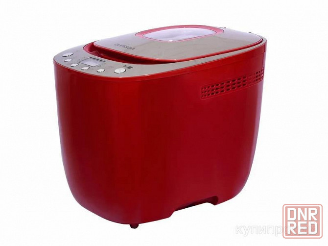 Продаю Хлебопечь Oursson Волгоград - изображение 1