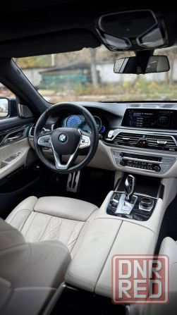 Продам bmw 750li Донецк - изображение 4
