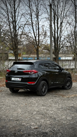 Продам Hyundai Tucson Донецк