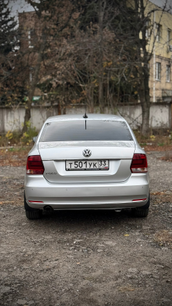 Продам Volkswagen Polo Донецк