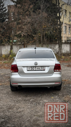 Продам Volkswagen Polo Донецк - изображение 2