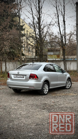 Продам Volkswagen Polo Донецк - изображение 3