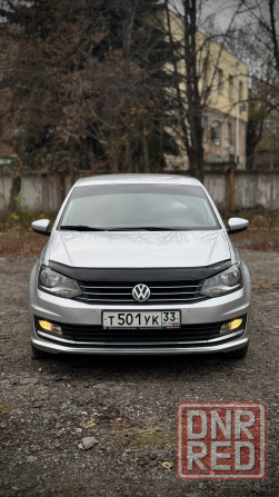 Продам Volkswagen Polo Донецк - изображение 1