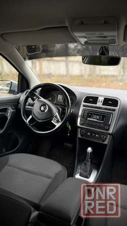 Продам Volkswagen Polo Донецк - изображение 4