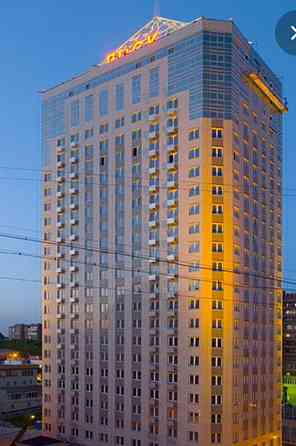 Сдаётся элитная 3ком VIP квартира вода24/7 Донецк