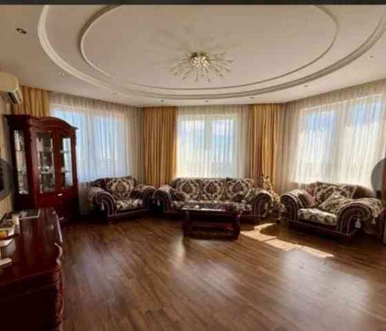 Сдаётся элитная 3ком VIP квартира вода24/7 Донецк