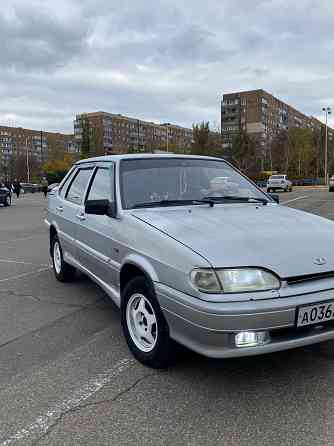 Ваз 2115 Донецк