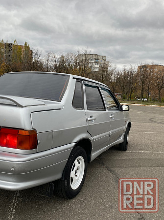 Ваз 2115 Донецк - изображение 3