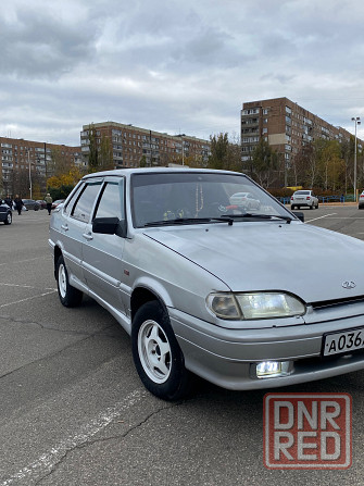 Ваз 2115 Донецк - изображение 4