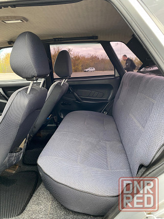 Ваз 2115 Донецк - изображение 8