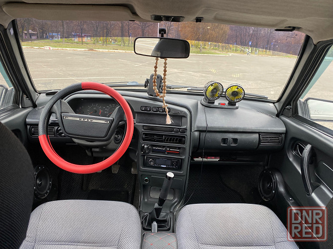 Ваз 2115 Донецк - изображение 7