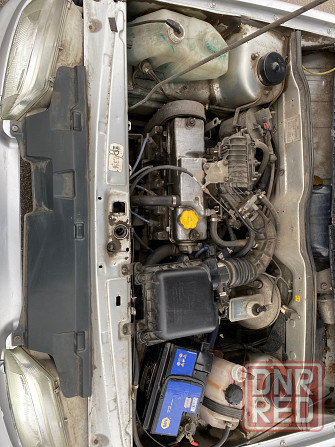 Ваз 2115 Донецк - изображение 5