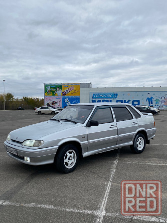Ваз 2115 Донецк - изображение 1