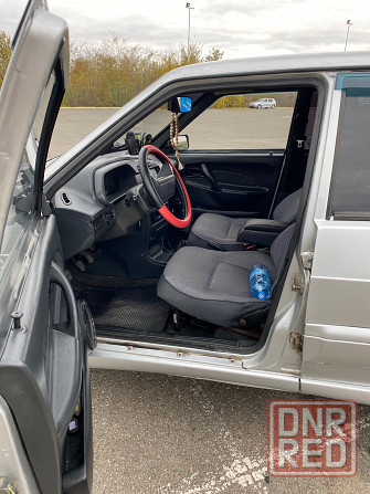 Ваз 2115 Донецк - изображение 6