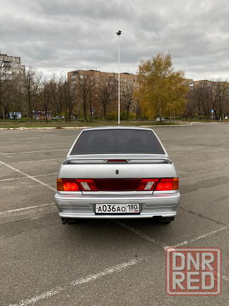 Ваз 2115 Донецк - изображение 2