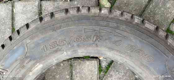 Шины 14 одиночки Донецк