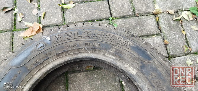 Шины 14 одиночки Донецк - изображение 3