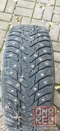 Шины 14 одиночки Донецк - изображение 8