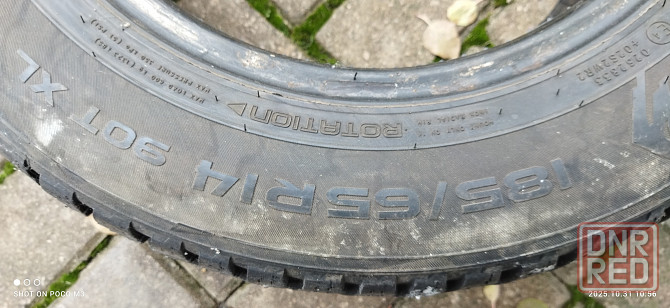 Шины 14 одиночки Донецк - изображение 7