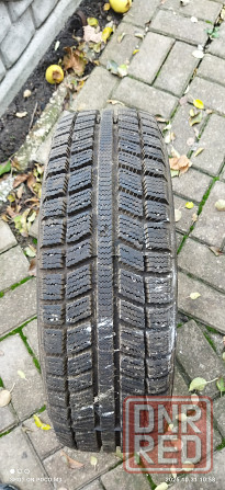 Шины 14 одиночки Донецк - изображение 4