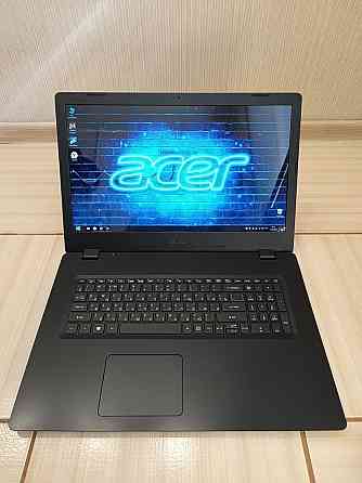 Acer Aspire 3 A317-52/17,3/Intel Core i3-1005G1/SSD M2 NWMe 256 Гб/8 Гб DDR4/ 24 999 Донецк