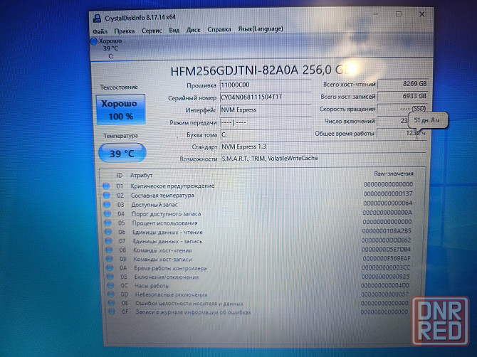 Acer Aspire 3 A317-52/17,3/Intel Core i3-1005G1/SSD M2 NWMe 256 Гб/8 Гб DDR4/ 24 999 Донецк - изображение 7