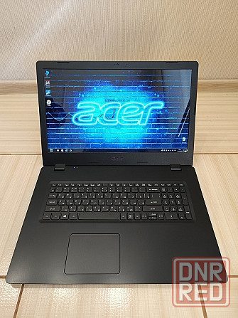 Acer Aspire 3 A317-52/17,3/Intel Core i3-1005G1/SSD M2 NWMe 256 Гб/8 Гб DDR4/ 24 999 Донецк - изображение 1