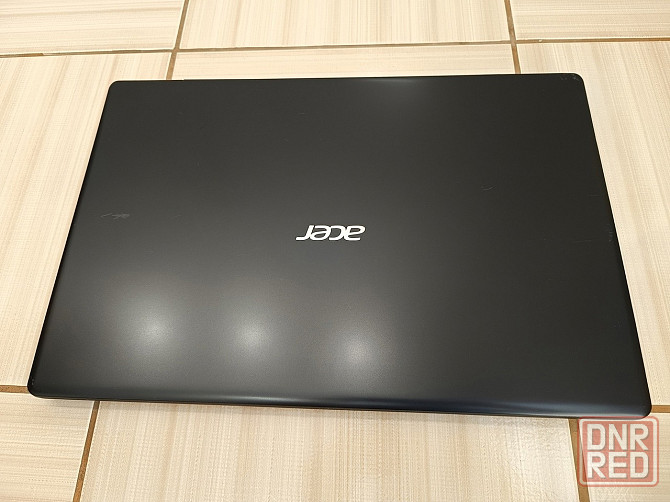 Acer Aspire 3 A317-52/17,3/Intel Core i3-1005G1/SSD M2 NWMe 256 Гб/8 Гб DDR4/ 24 999 Донецк - изображение 3