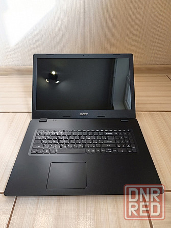 Acer Aspire 3 A317-52/17,3/Intel Core i3-1005G1/SSD M2 NWMe 256 Гб/8 Гб DDR4/ 24 999 Донецк - изображение 2