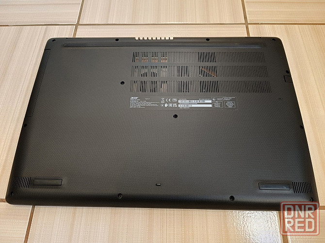 Acer Aspire 3 A317-52/17,3/Intel Core i3-1005G1/SSD M2 NWMe 256 Гб/8 Гб DDR4/ 24 999 Донецк - изображение 5