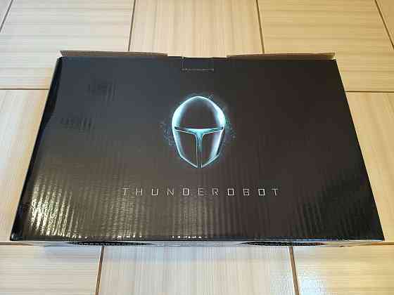 Thunderobot 911 Plus G3 XD/17.3-144гц/ Intel Core i5-13420H/16 Гб DDR5/SSD M2 NWMe-512/RTX 4050 Донецк
