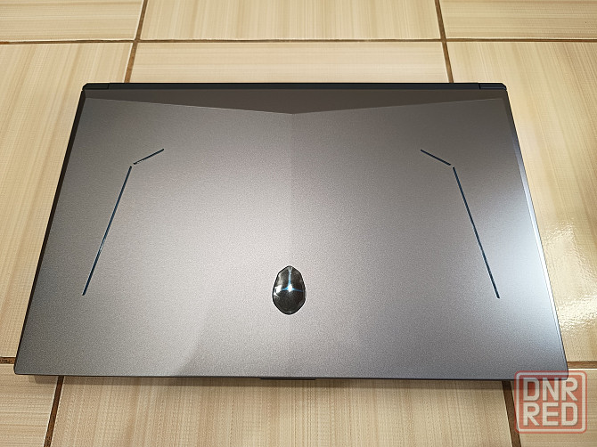 Thunderobot 911 Plus G3 XD/17.3-144гц/ Intel Core i5-13420H/16 Гб DDR5/SSD M2 NWMe-512/RTX 4050 Донецк - изображение 4