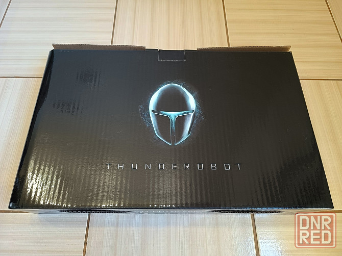 Thunderobot 911 Plus G3 XD/17.3-144гц/ Intel Core i5-13420H/16 Гб DDR5/SSD M2 NWMe-512/RTX 4050 Донецк - изображение 3