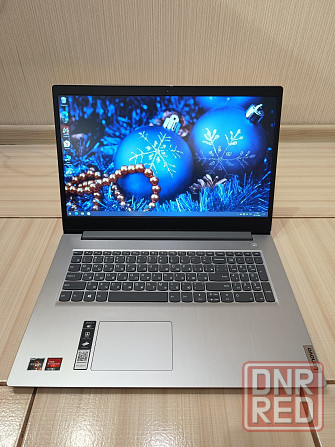 Thunderobot 911 Plus G3 XD/17.3-144гц/ Intel Core i5-13420H/16 Гб DDR5/SSD M2 NWMe-512/RTX 4050 Донецк - изображение 1