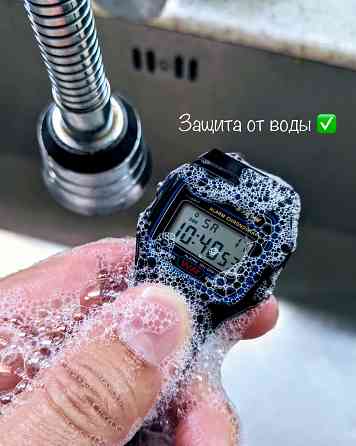 Часы Casio F-91W-1 Illuminator, наручные, электронные, цифровые, оригинал Донецк