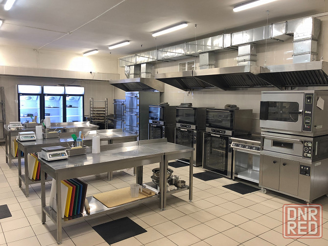 Сниму помещение (газ+свет380) Донецк - изображение 1