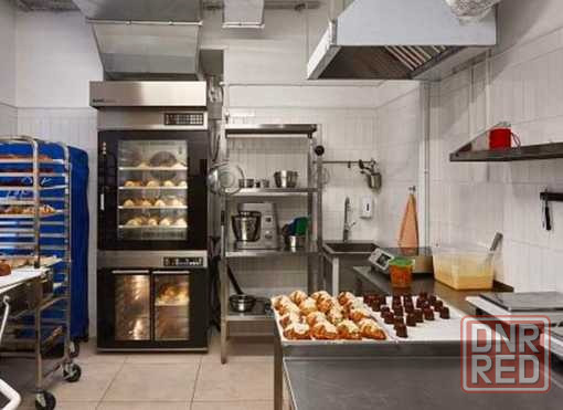 Сниму помещение (газ+свет380) Донецк - изображение 2