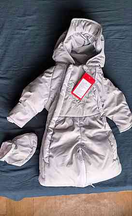 Комбинезоны для новорождённых Донецк