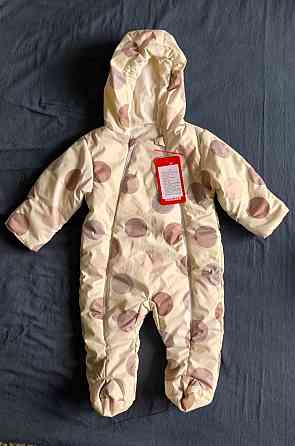 Комбинезоны для новорождённых Донецк