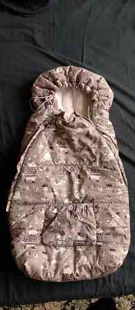 Комбинезоны для новорождённых Донецк